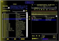 DJ2000 screenshot